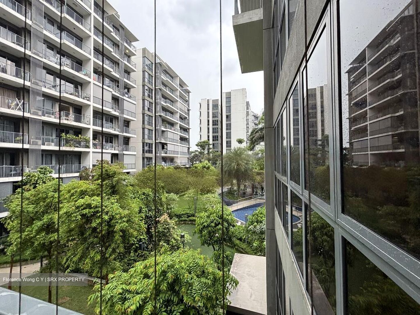 North Park Residences (D27), Apartment #551755811